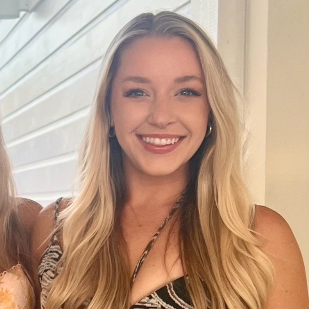Meet your Posher, Kaitlyn